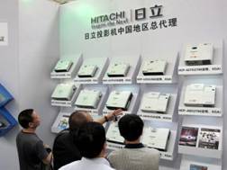 長春普教展 鴻合科技新品大放異彩，引領軟件開發新風潮